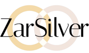 لوگو زرسیلور