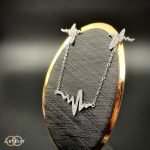 نيم ست نقره زنانه و دخترانه فروشگاه اينترنتي جواهرات و زيورآلات نقره زرسيلور