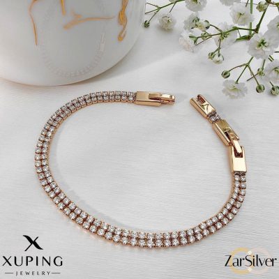 دستبند تنیسی ژوپینگ xuping